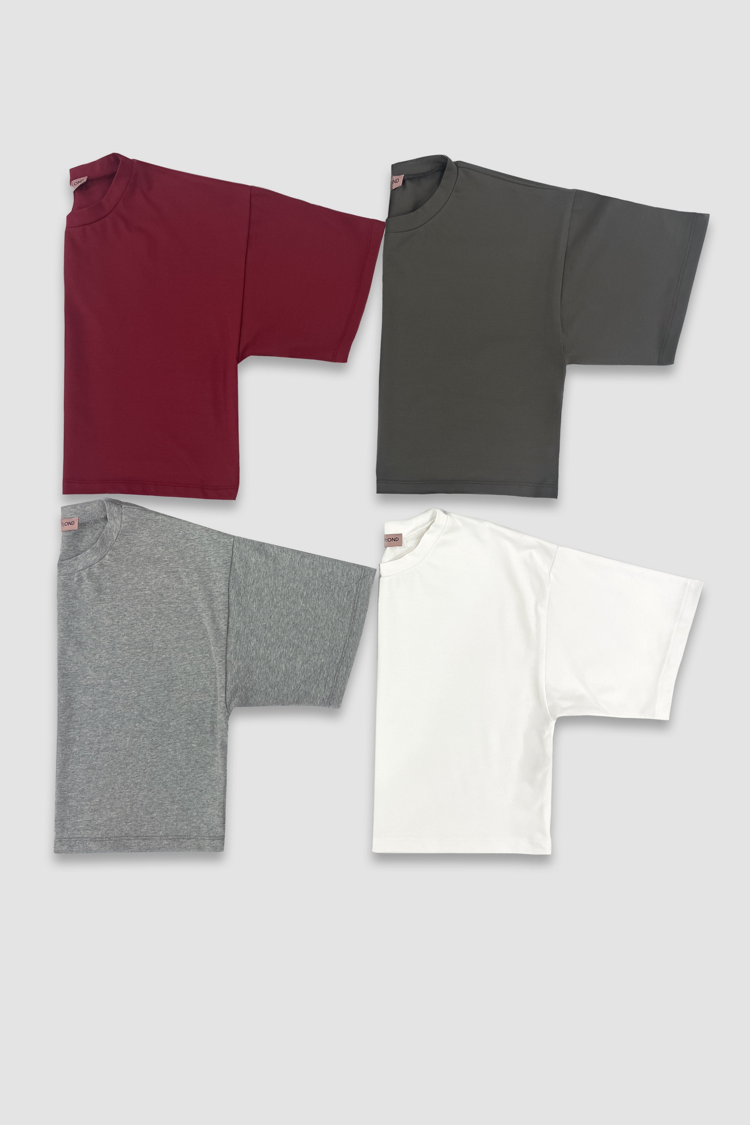 T-shirt qui se démarque personnalisable