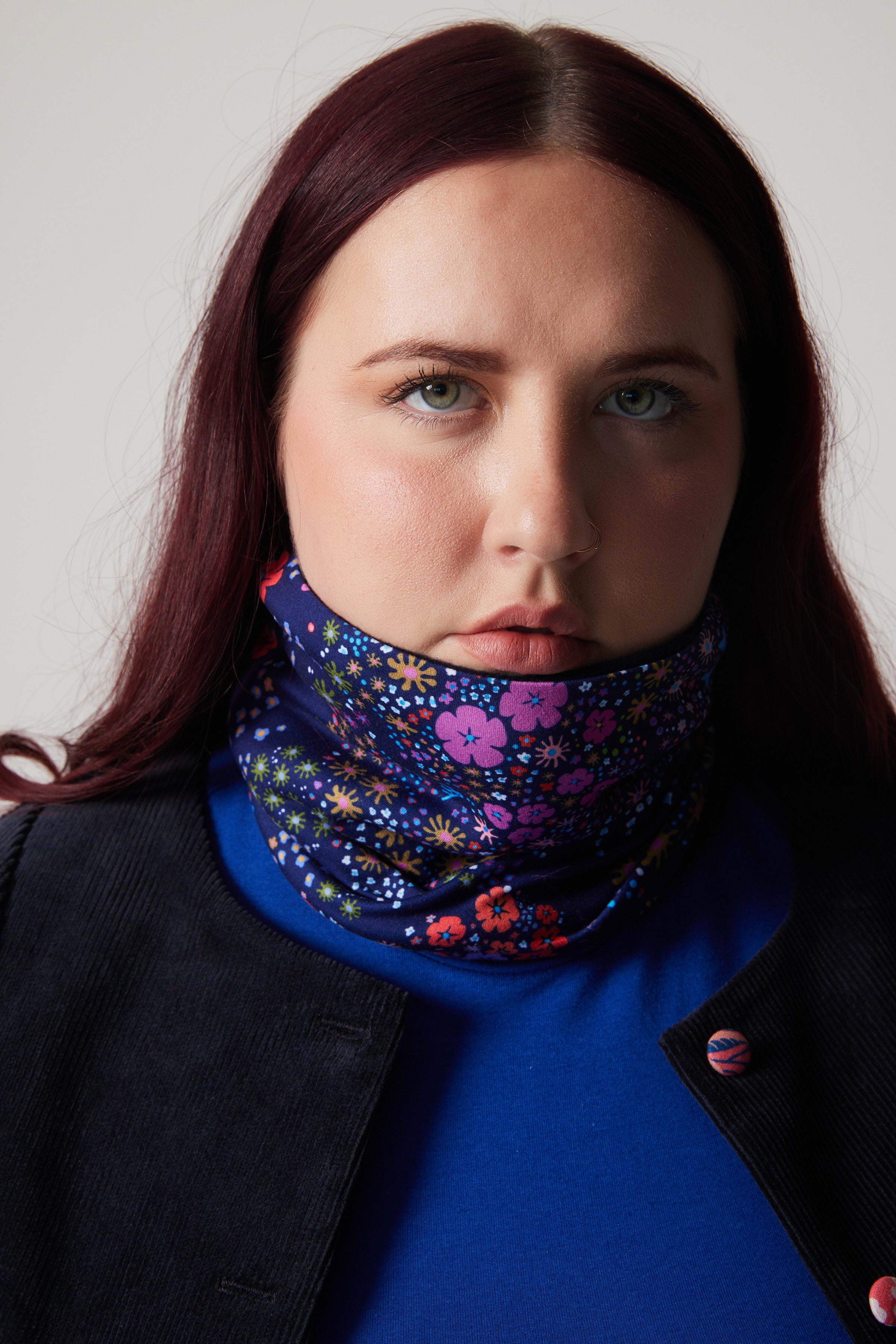 Neck Warmer - Starmoss