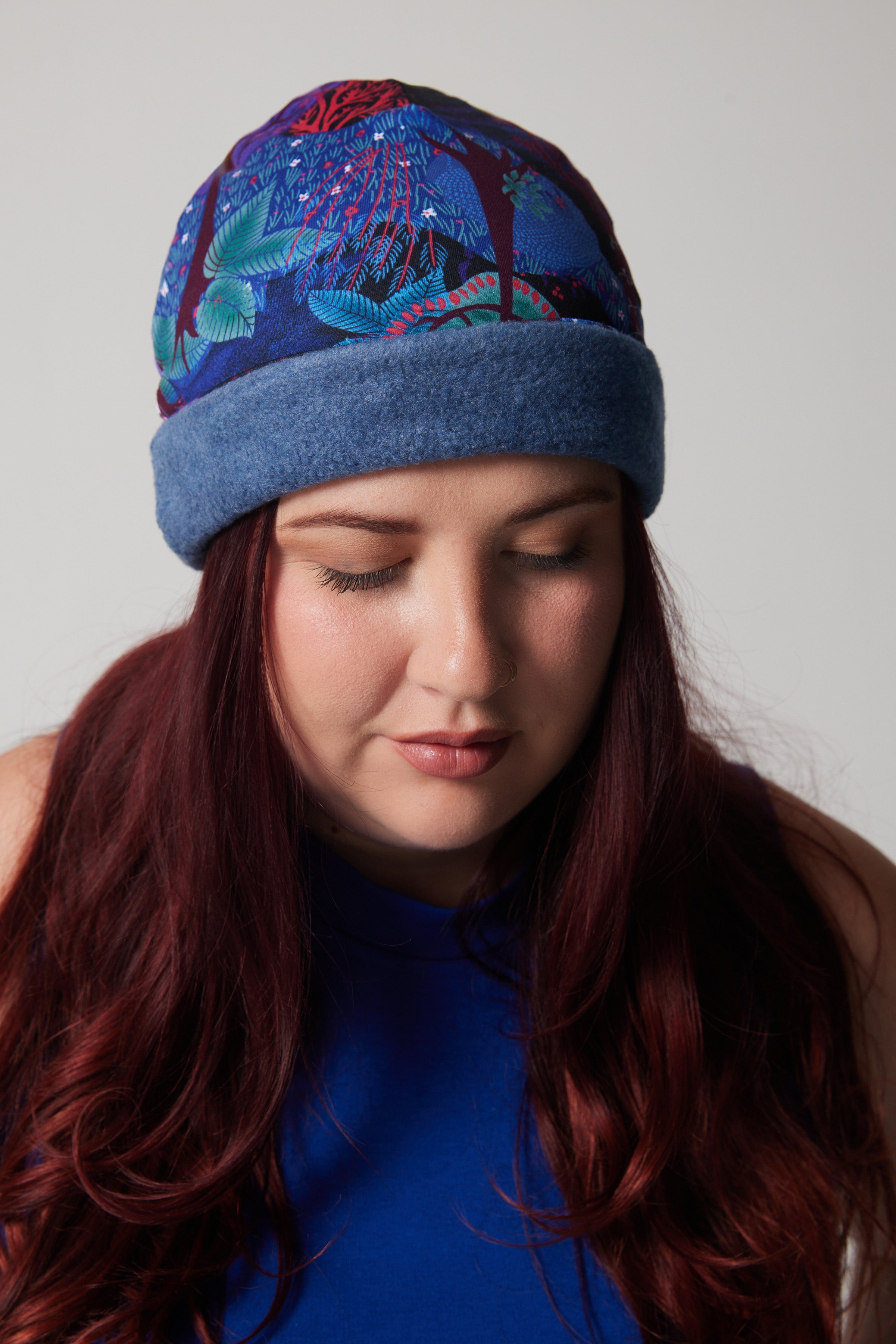 Tuque — Forêt enchantée