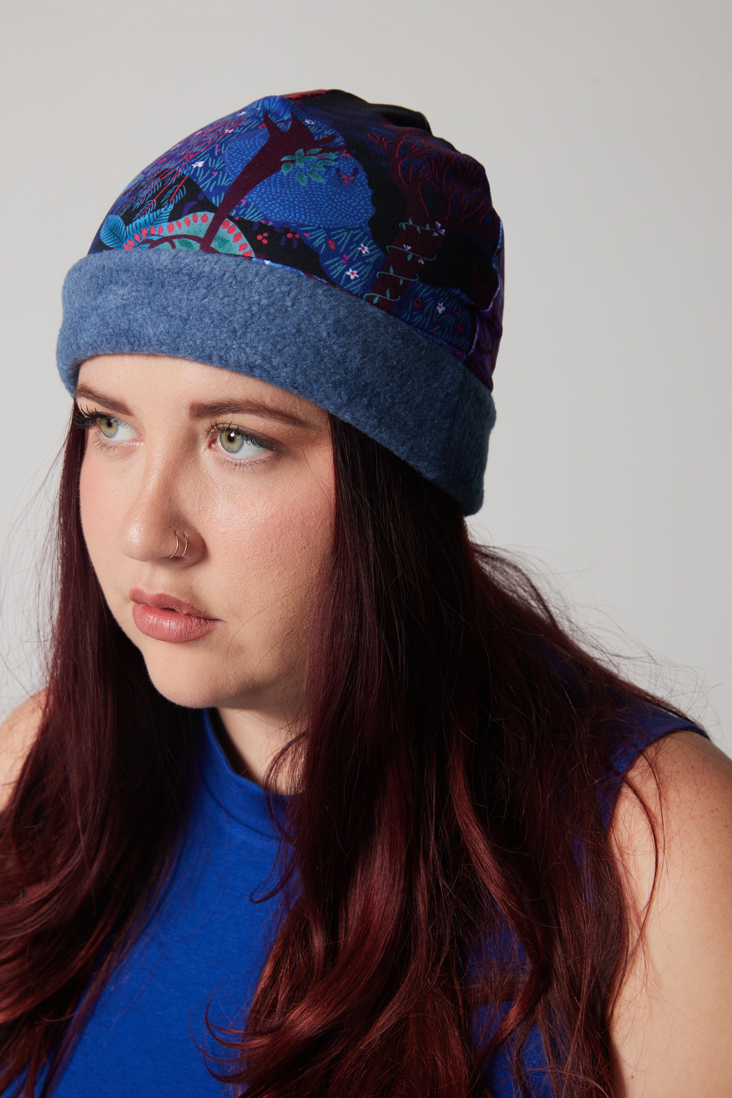 Tuque — Forêt enchantée