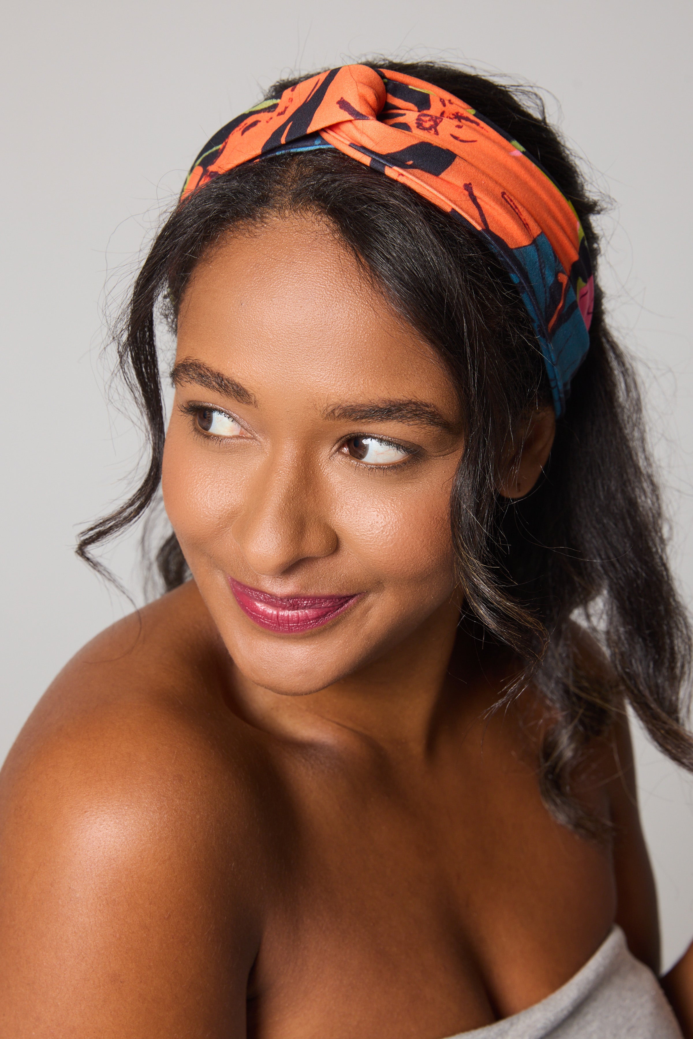 Headband -  Carnival