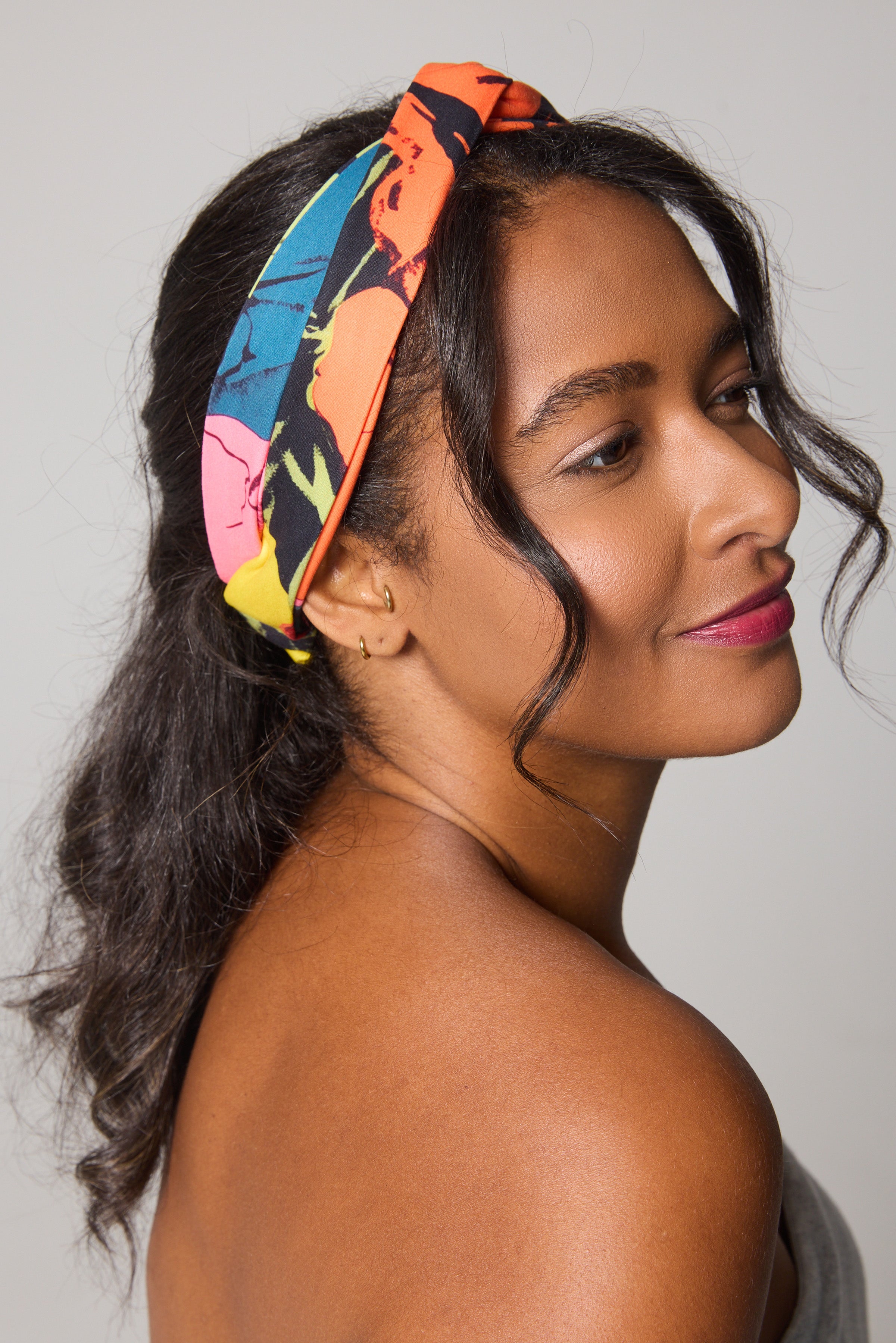 Headband -  Carnival