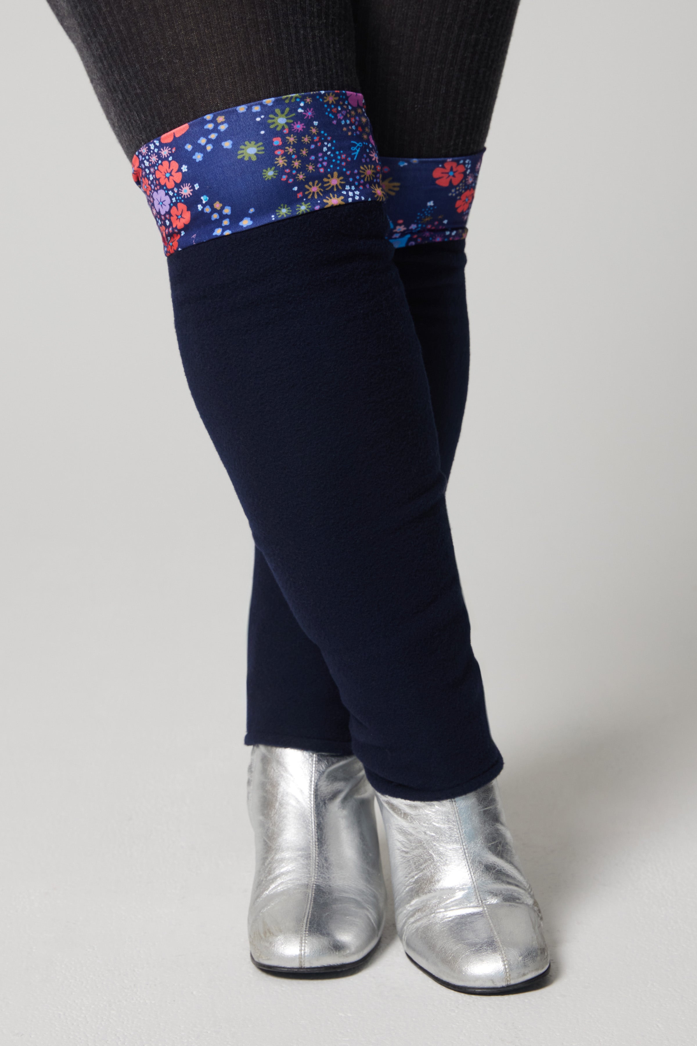 Leg Warmers - Starmoss