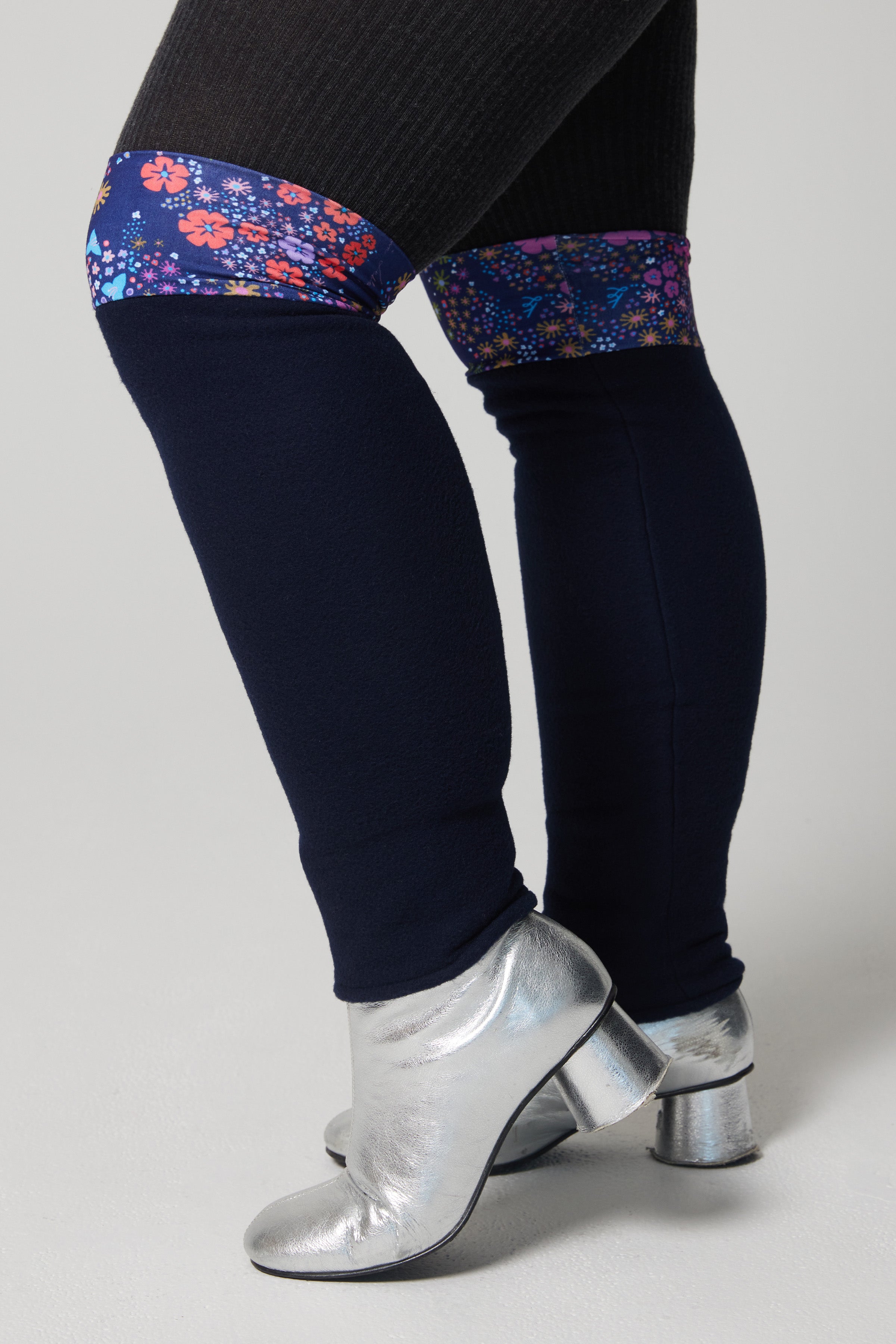 Leg Warmers - Starmoss