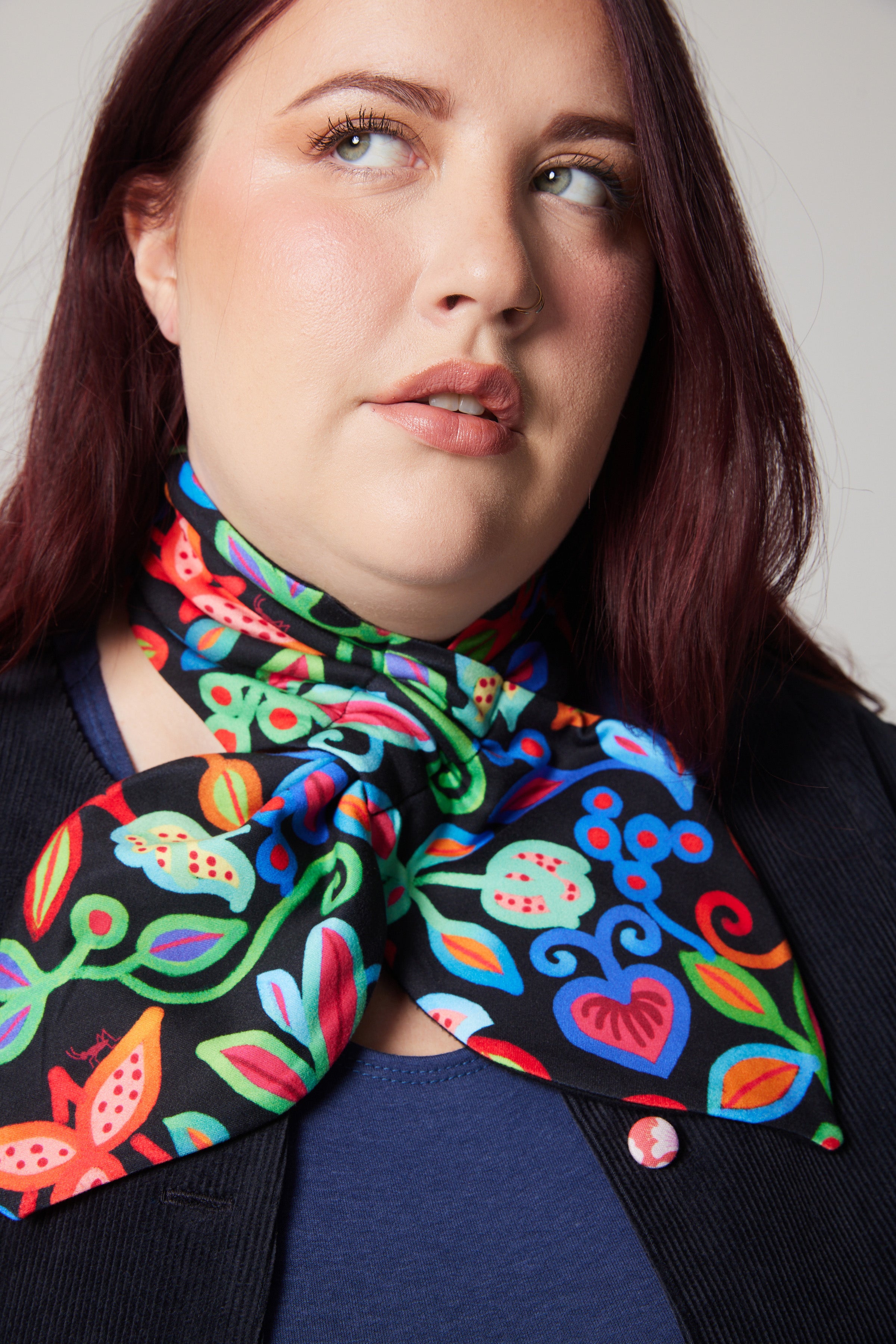 Slot Scarf - Folklore
