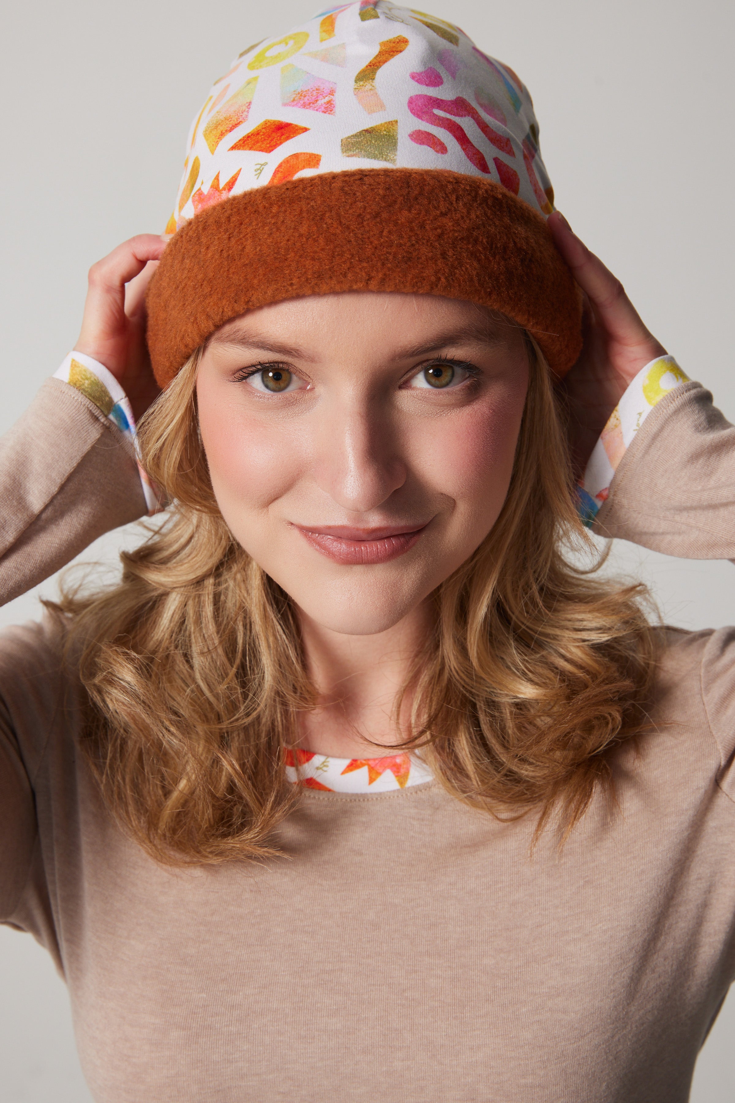 Tuque - Jellybeans