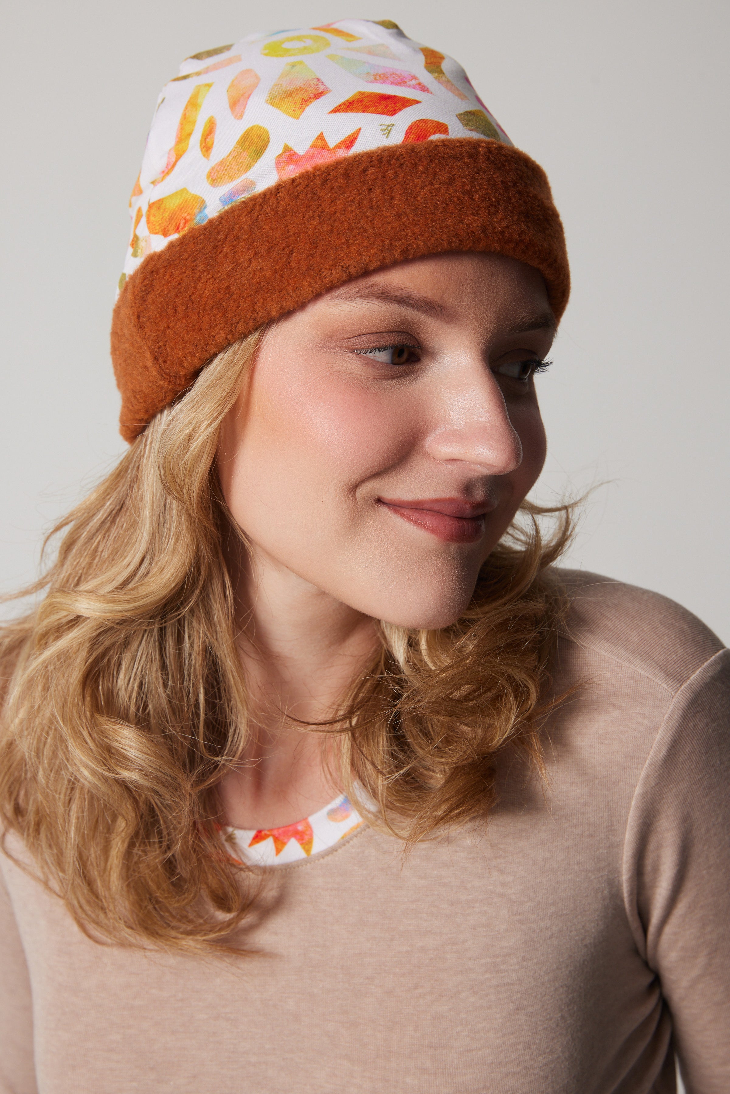 Tuque - Jellybeans