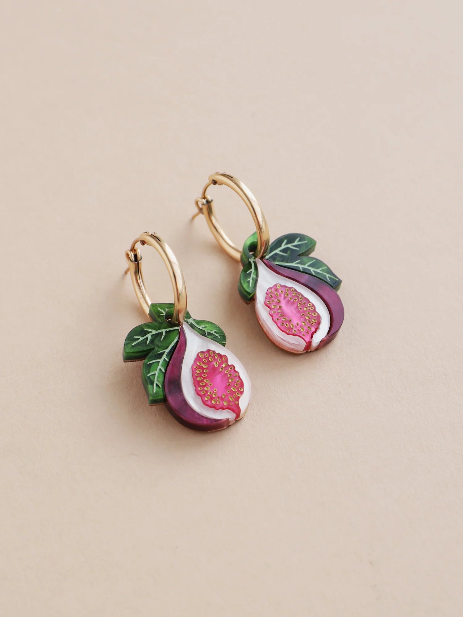 Fig Hoops
