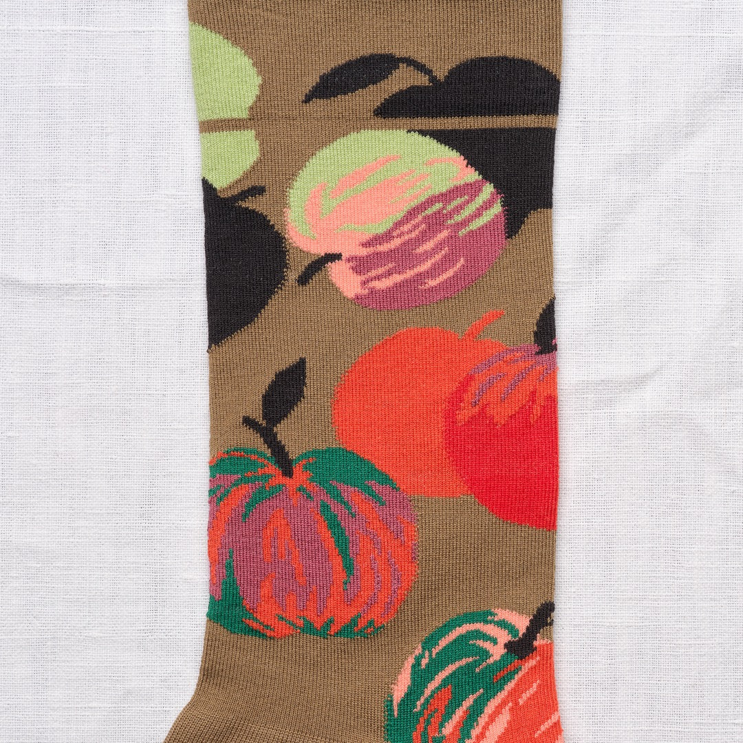 Bonne Maison - Pomme Taupe