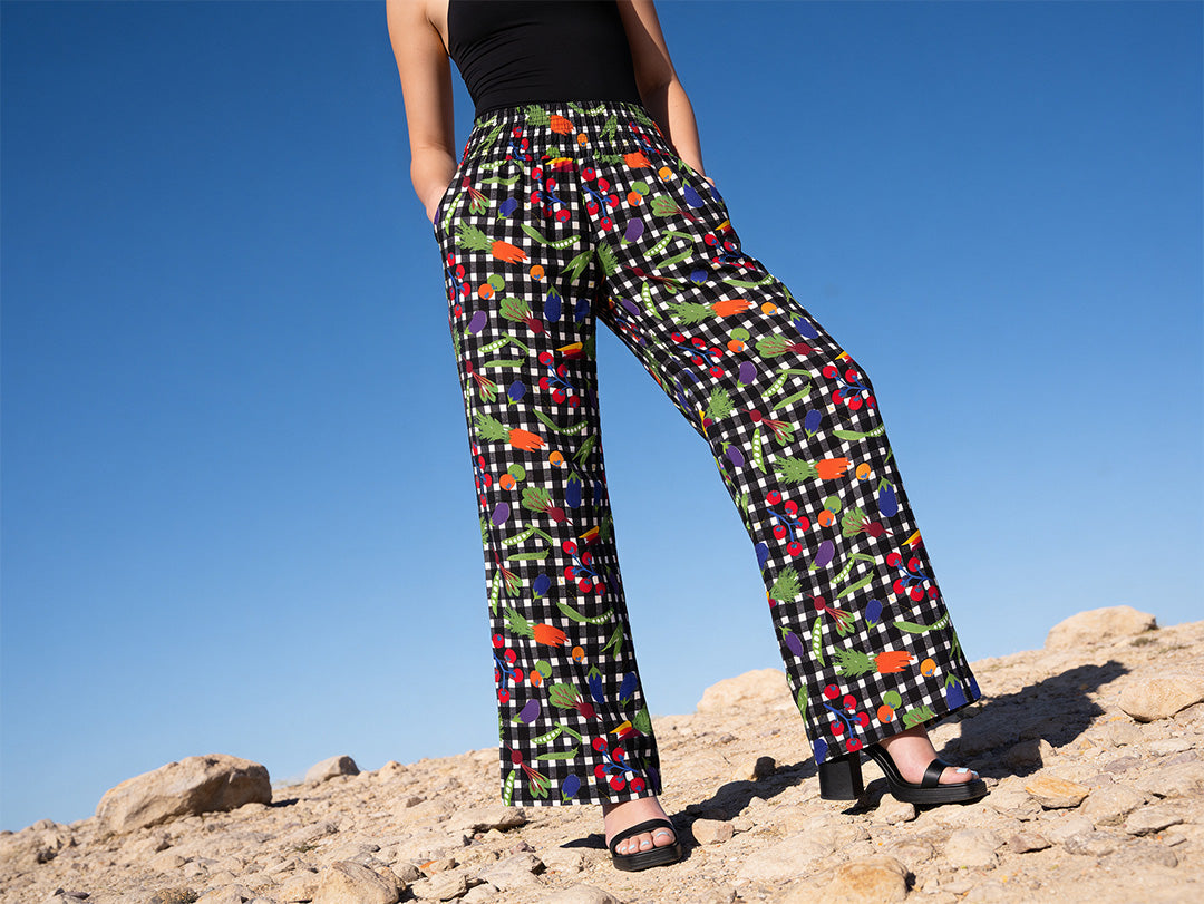 Pantalons