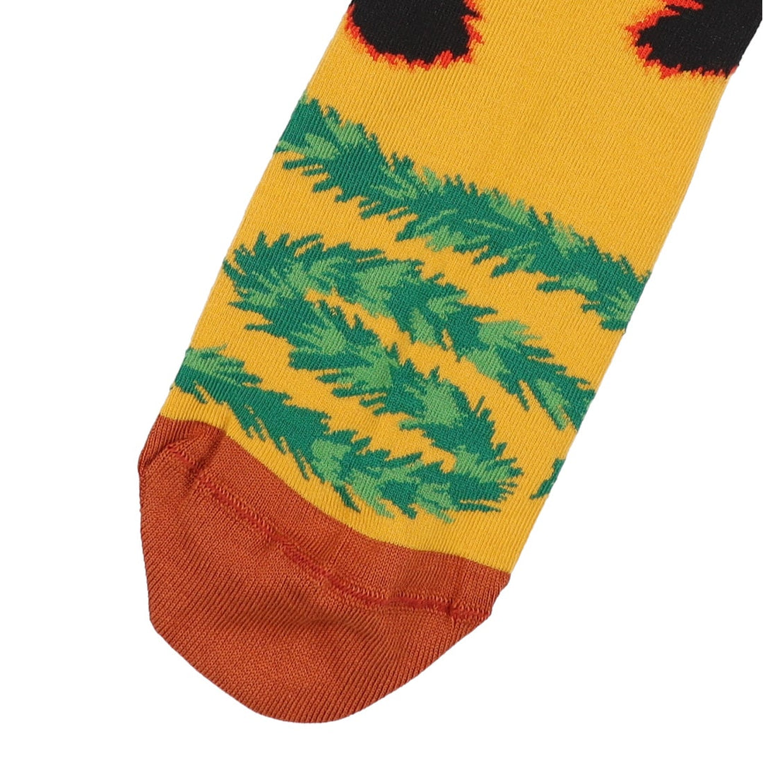 Bonne Maison - Buttercup Cat Socks