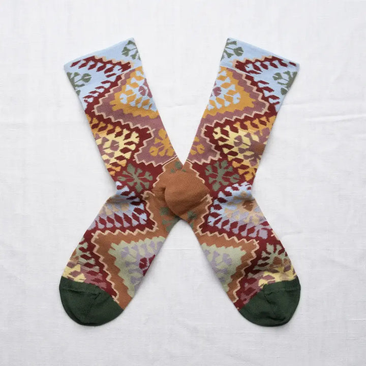 Bonne Maison - Multico Carpet Socks