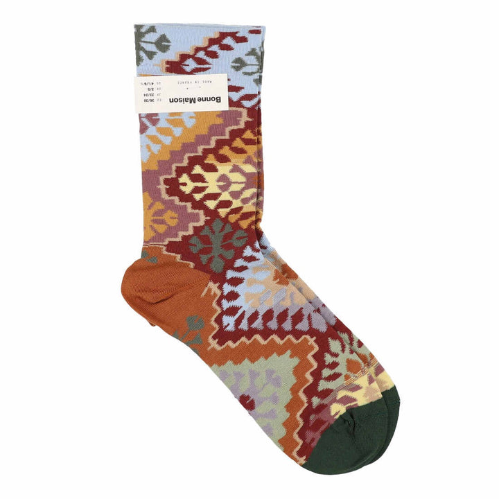 Bonne Maison - Multico Carpet Socks