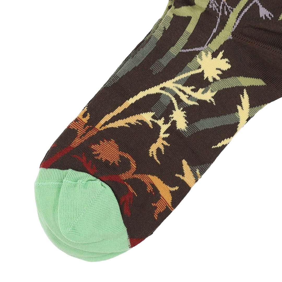 Bonne Maison - Cedar Grasses Socks