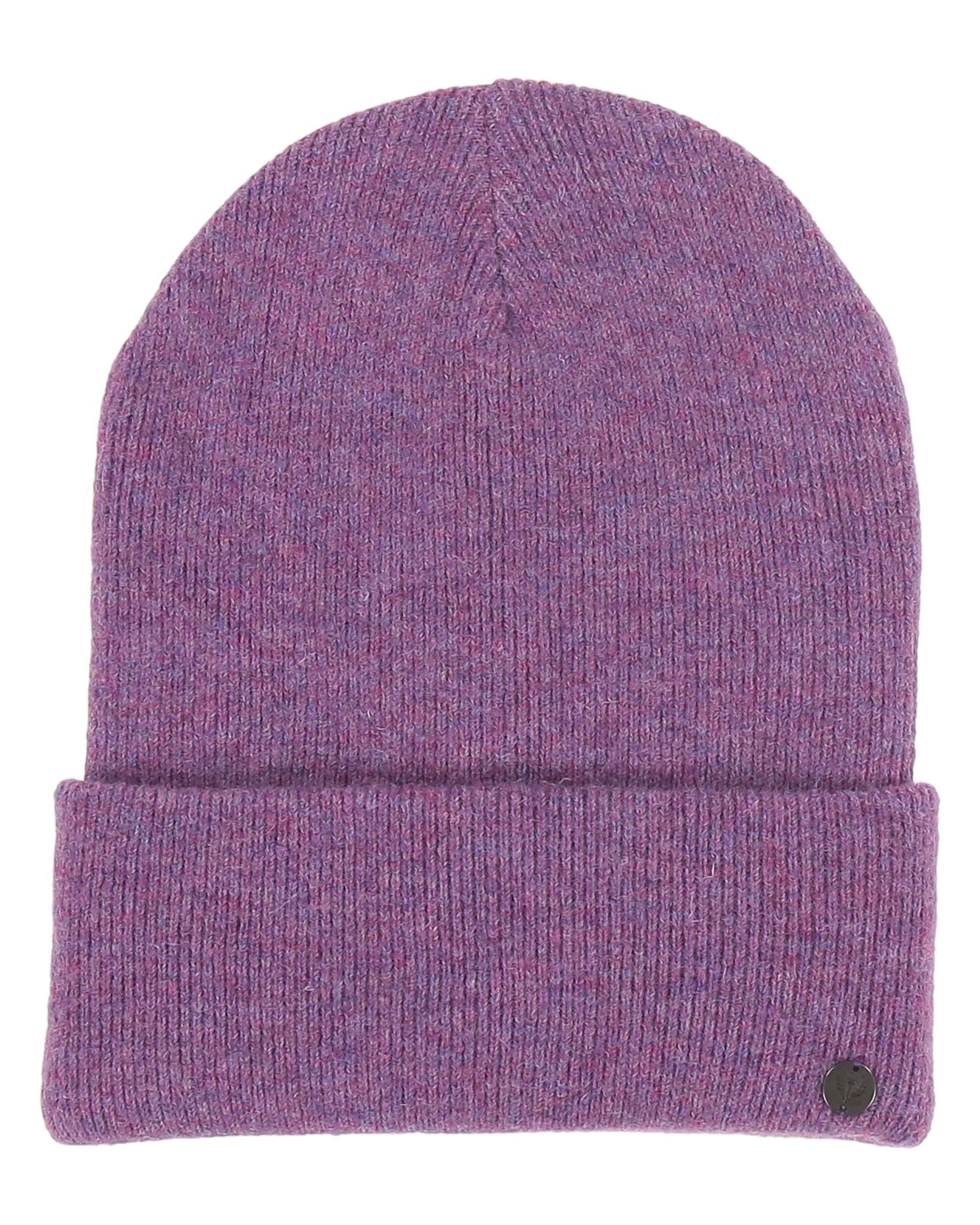 Berry Sustainability Edition Knitted Hat