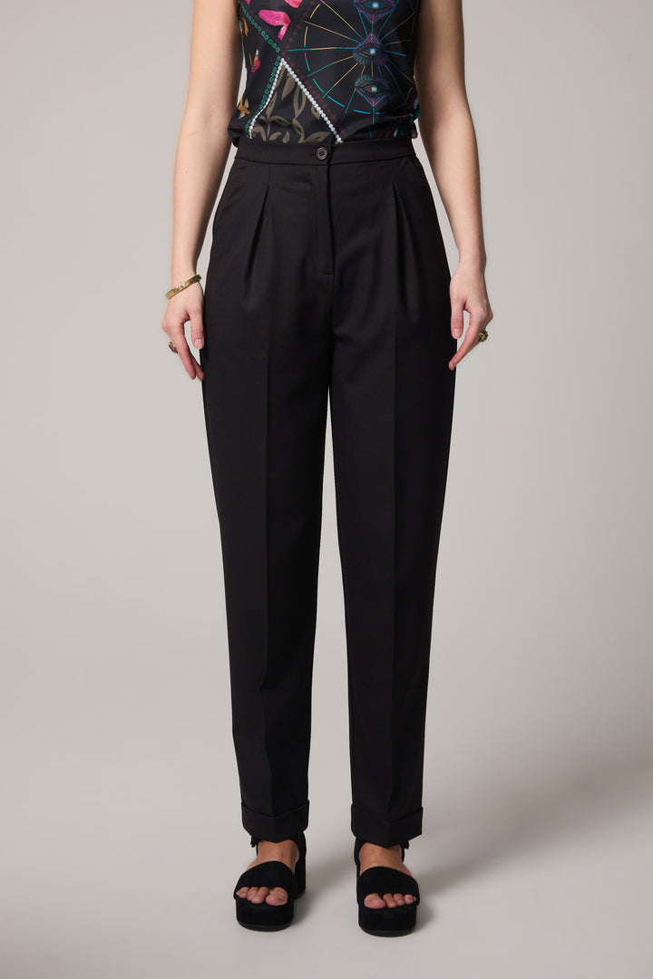 Nomad Pants - Black