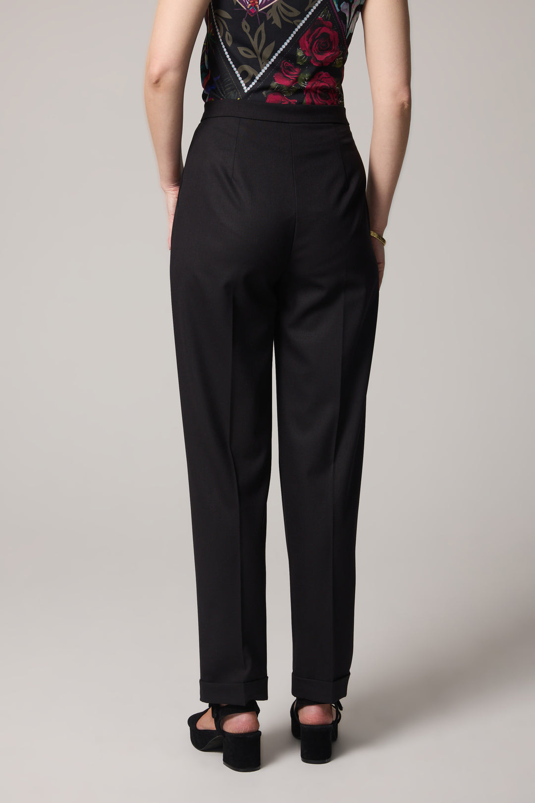 Nomad Pants - Black