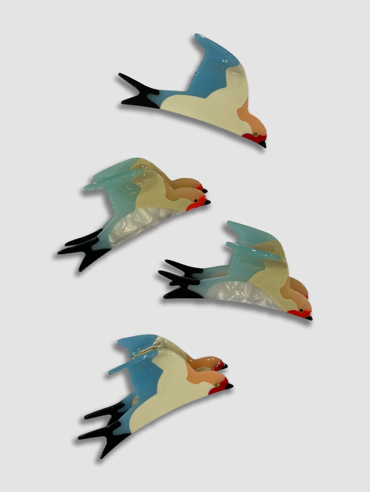 Pince Oiseau