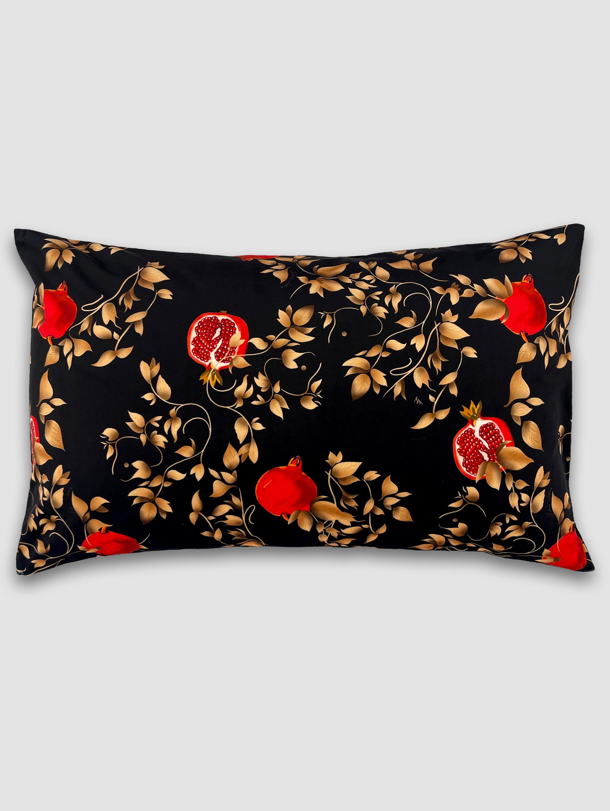 Pillow - Pomegranate