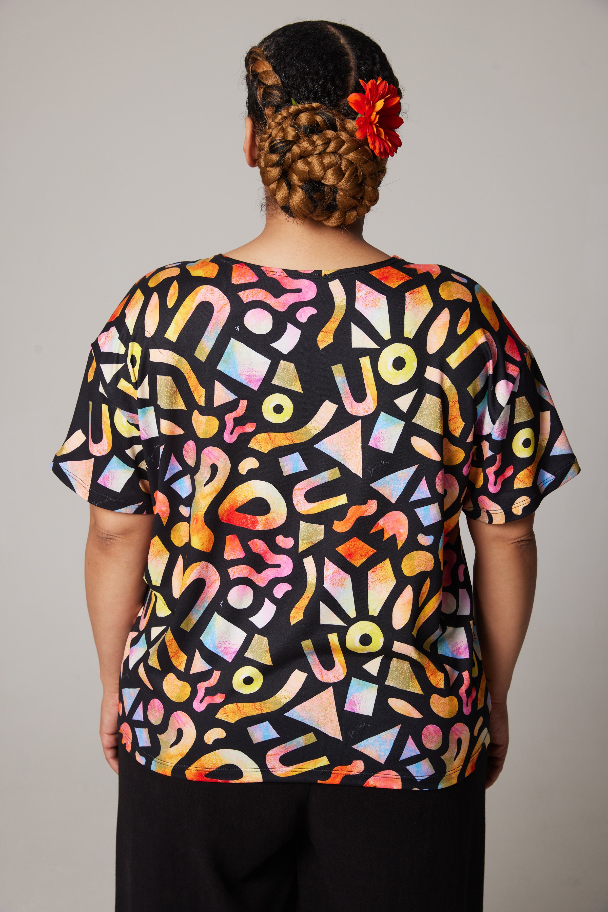 MOMA T-SHIRT - Jelly Beans