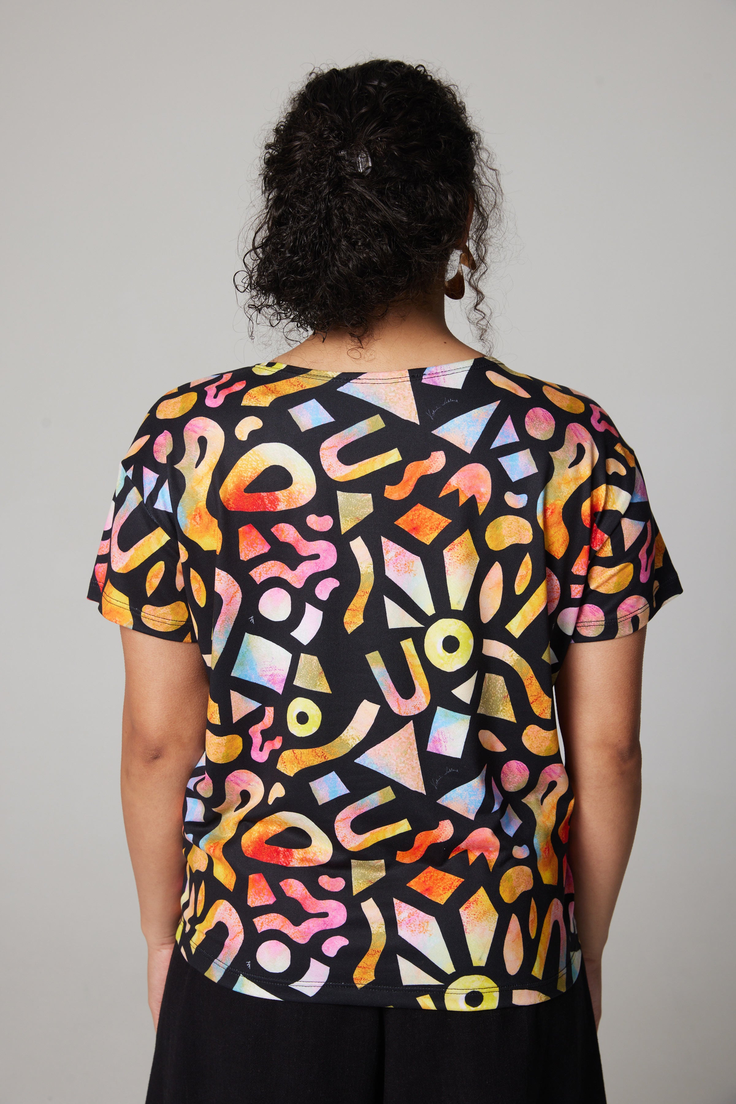 MOMA T-SHIRT - Jelly Beans