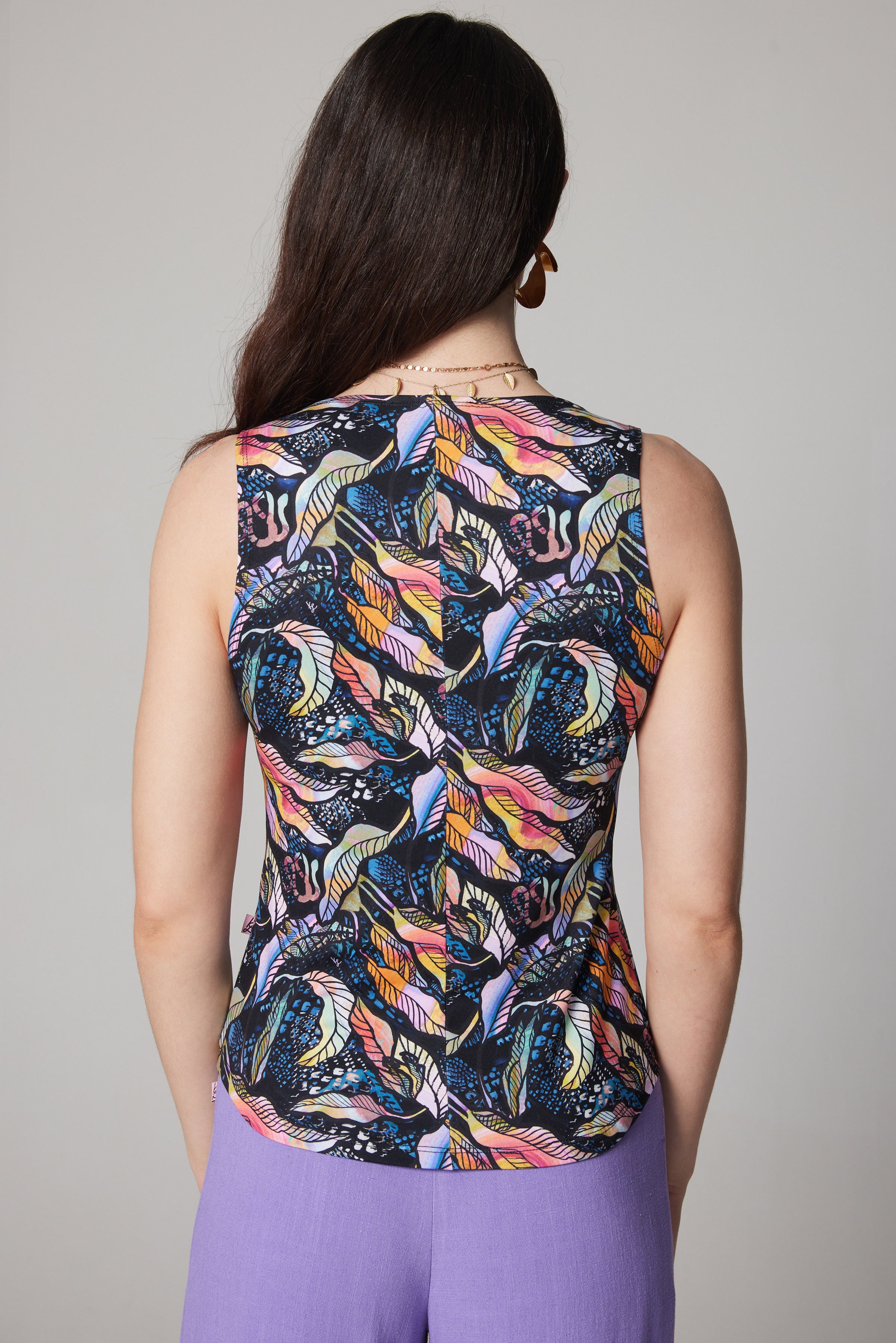 Camisole - Ombres