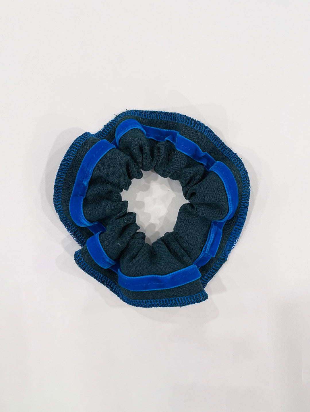 Chouchou - Bleu
