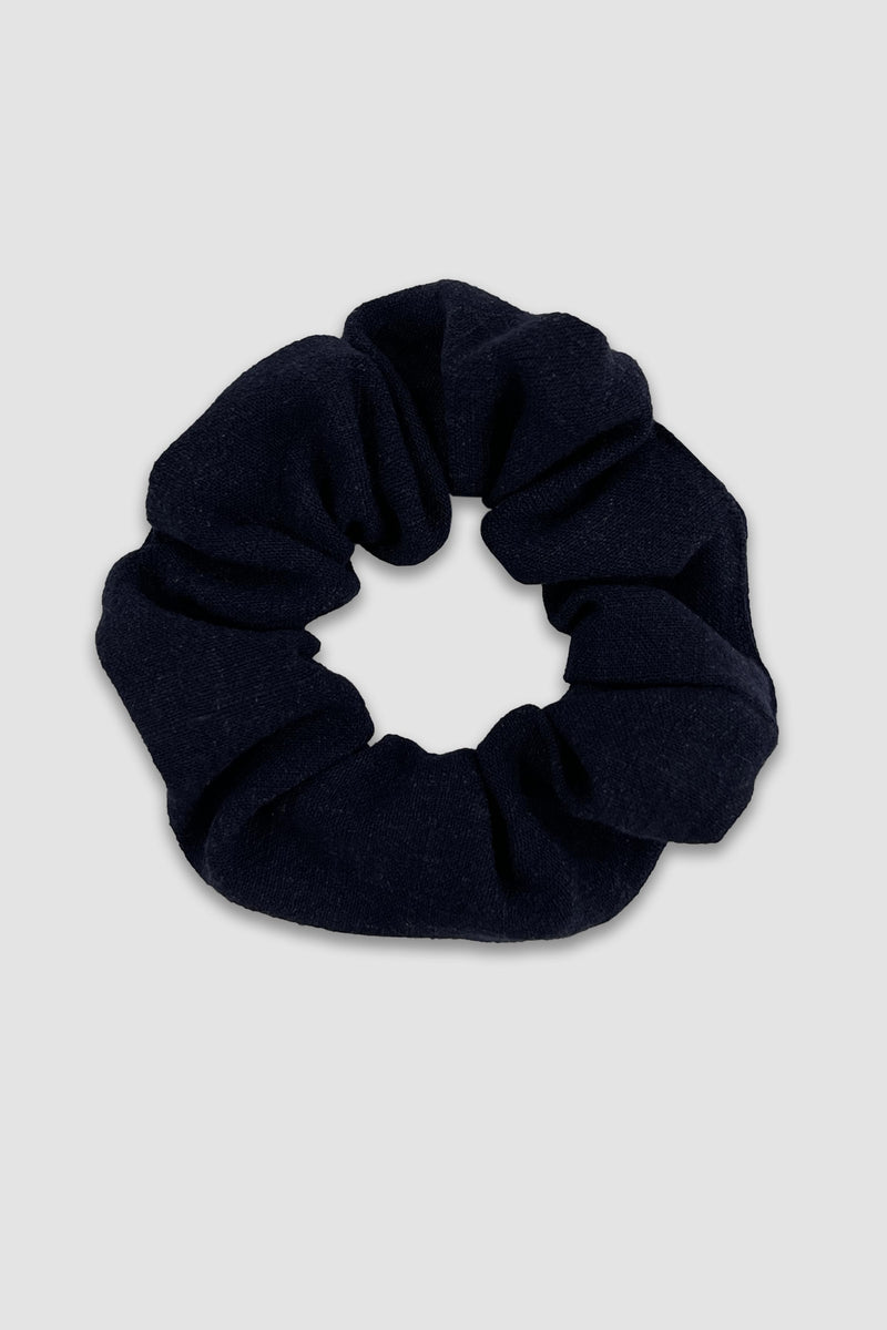 Scrunchie - Navy