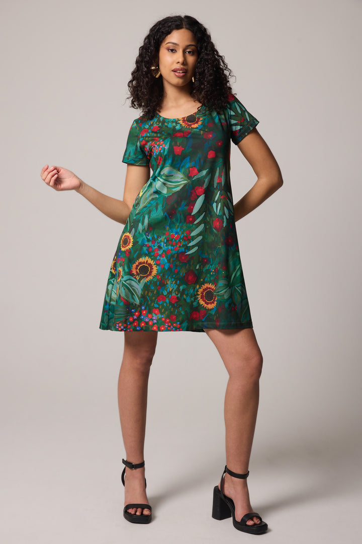 Milano Dress - Artist&