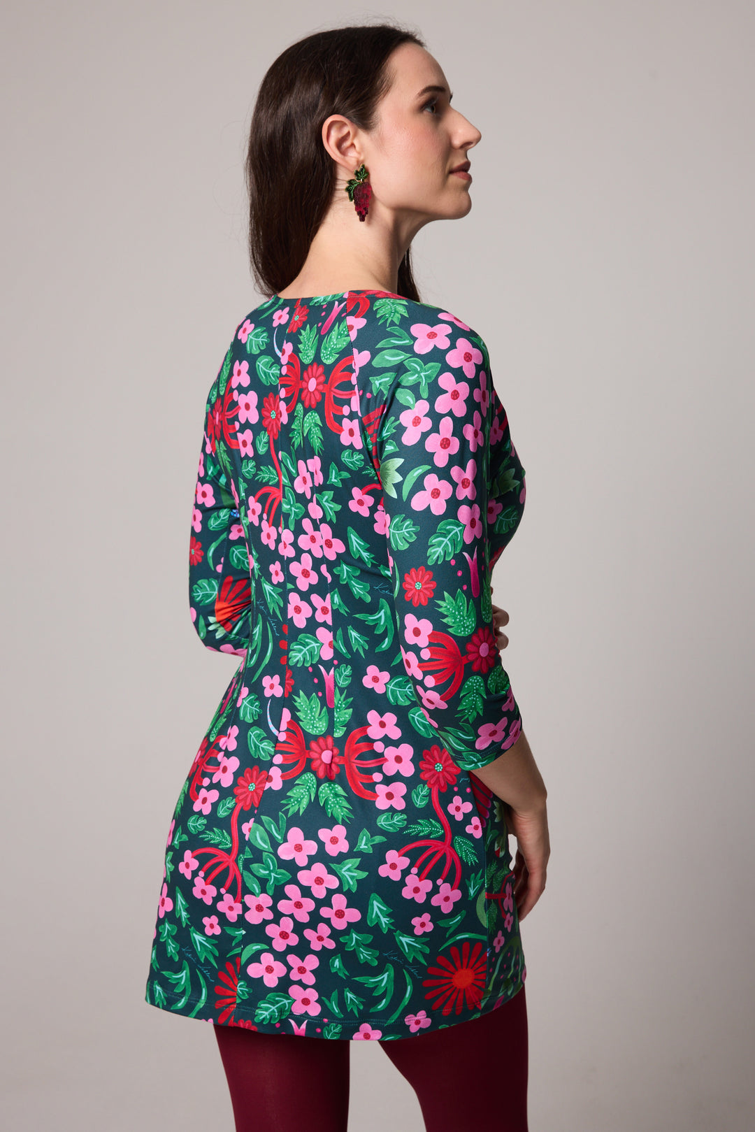 Art Dress - Snaketique