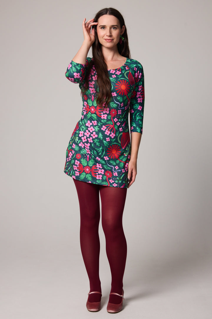 Art Dress - Snaketique