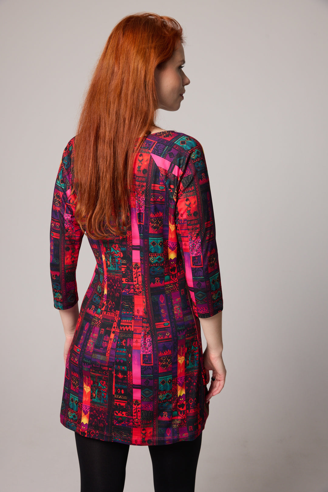 Art Dress - Woven Books
