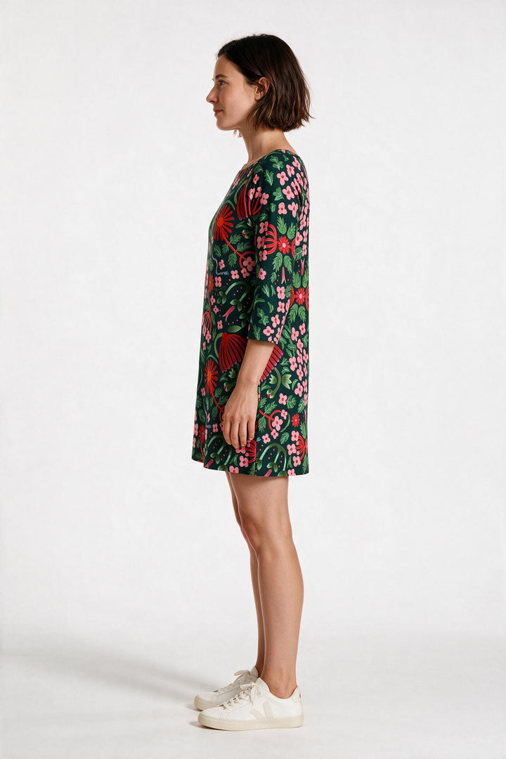 Art Dress - Snaketique