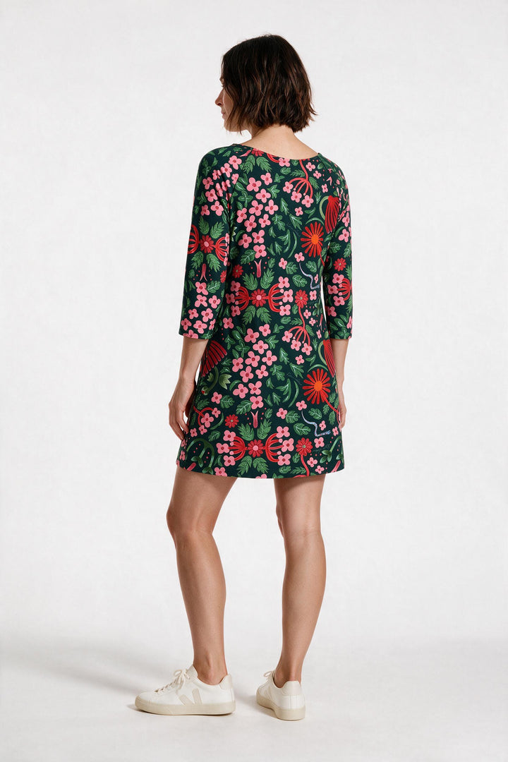 Art Dress - Snaketique