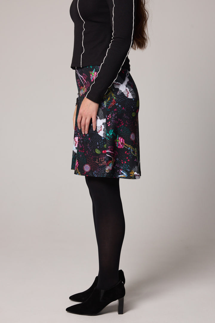 Art Skirt - Zephyr