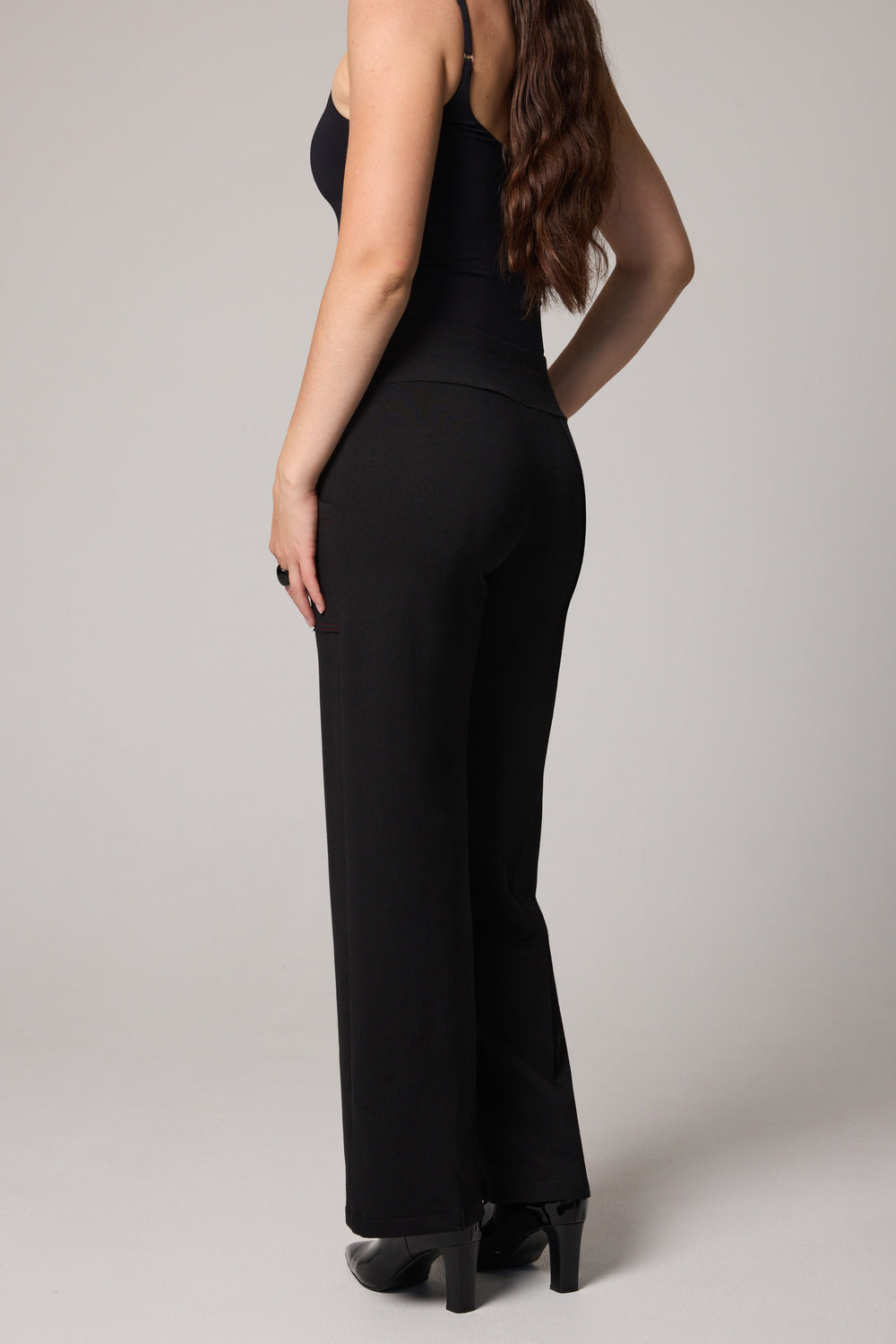 Bliss Pants - Black