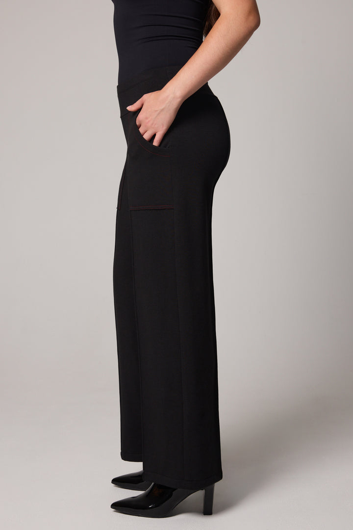 Pantalon Bliss - Noir