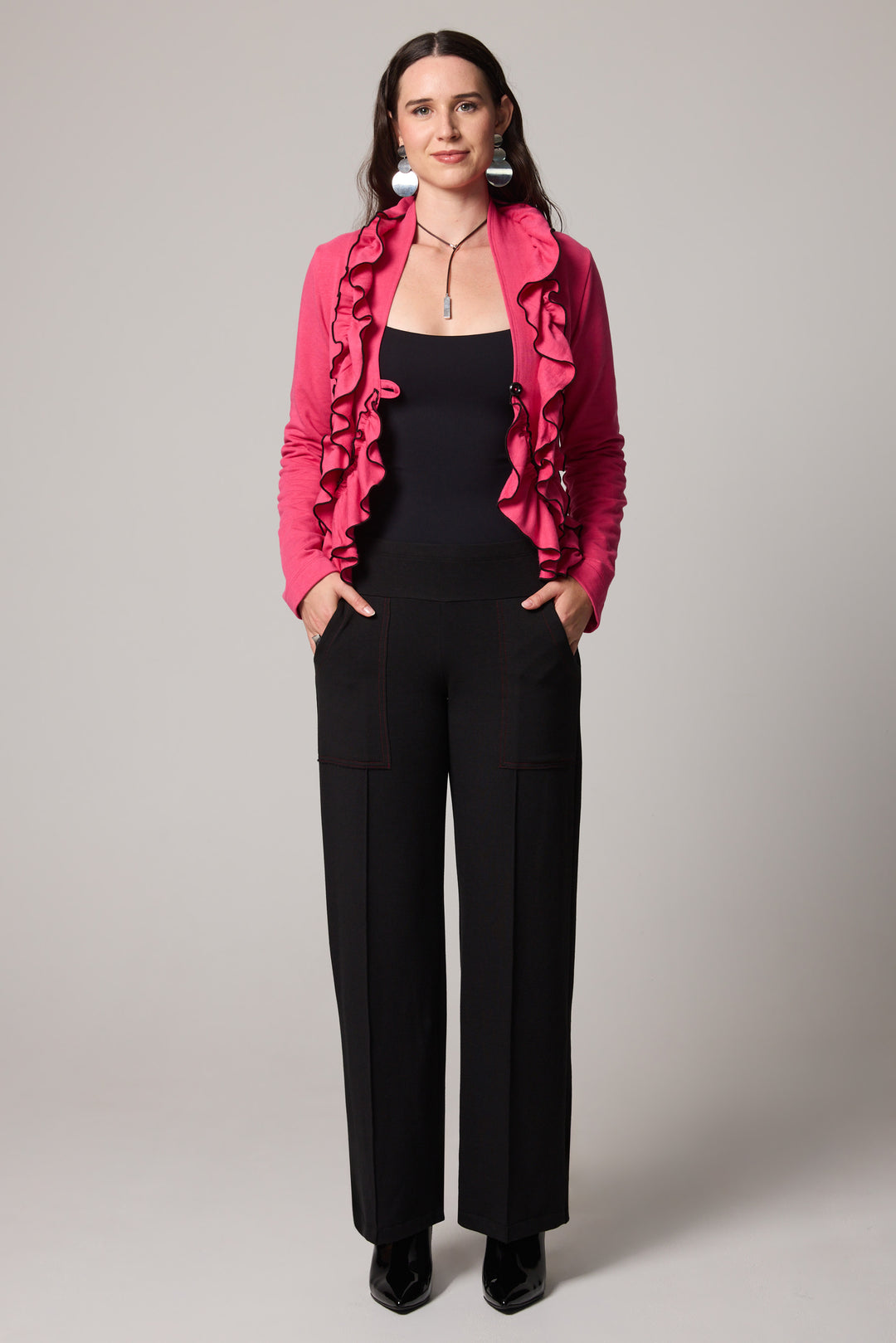 Pantalon Bliss - Noir