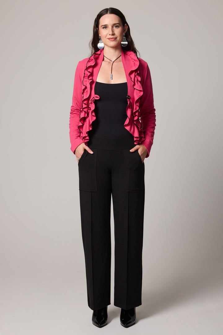 Pantalon Bliss - Noir