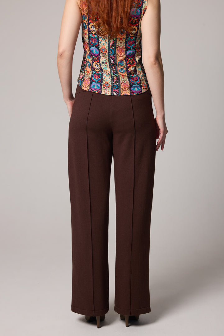 Bliss Pants - Brown