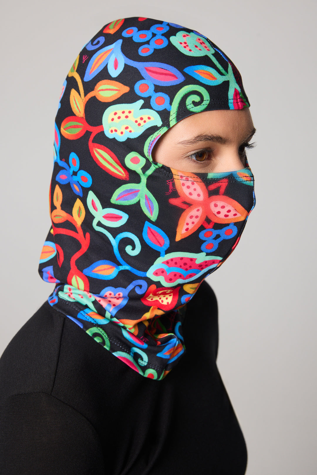 Balaclava /Cagoule - Folklore