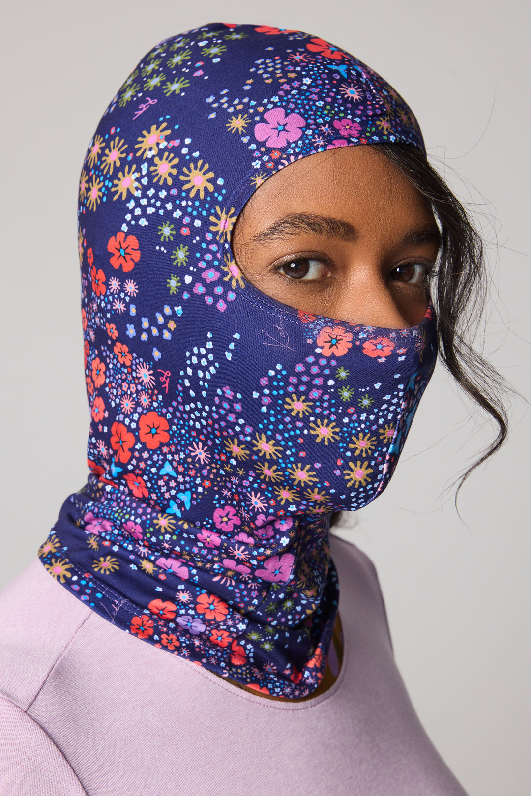 Balaclava /Cagoule - Starmoss