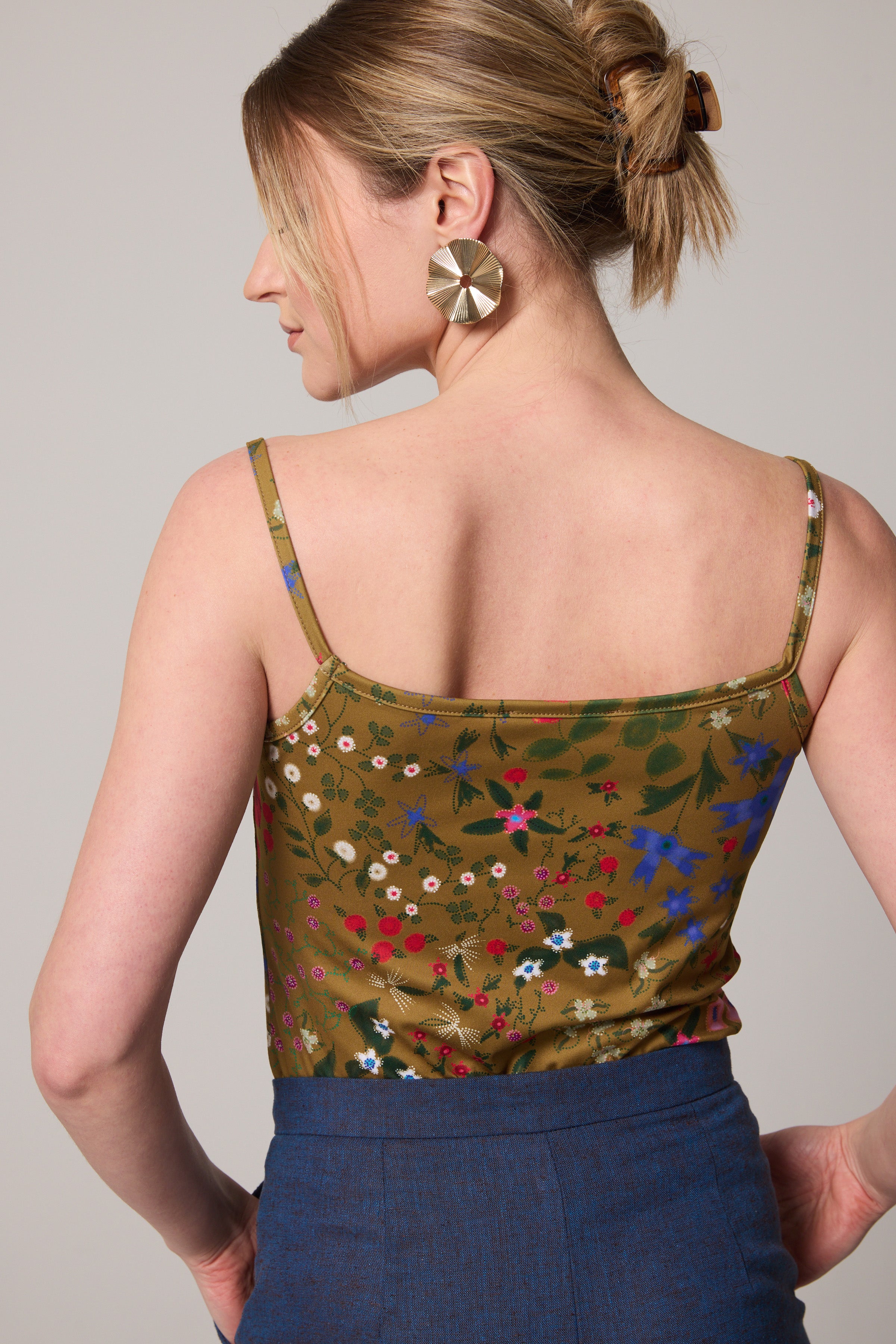 Delicate Camisole - Florentina