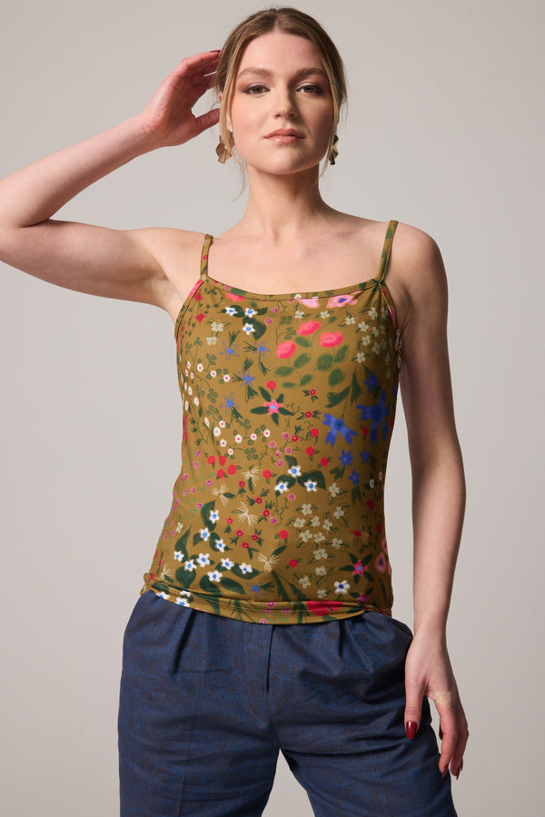 Delicate Camisole - Florentina