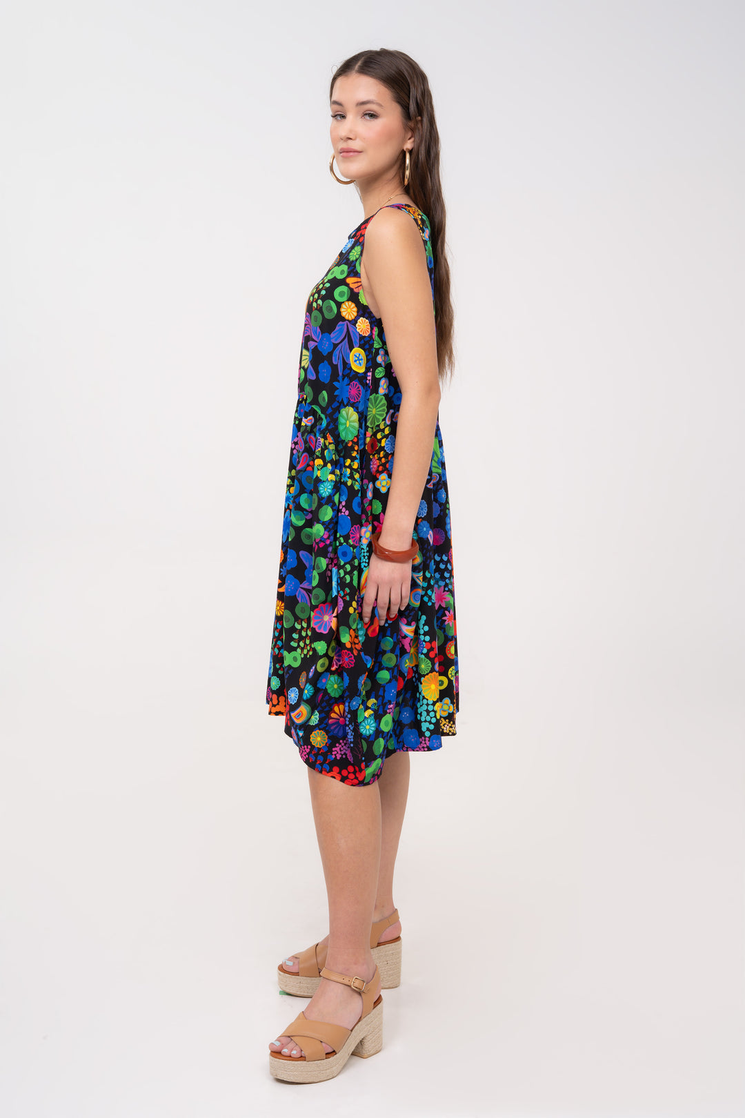 Robe Eclipse - Colourama, Noir