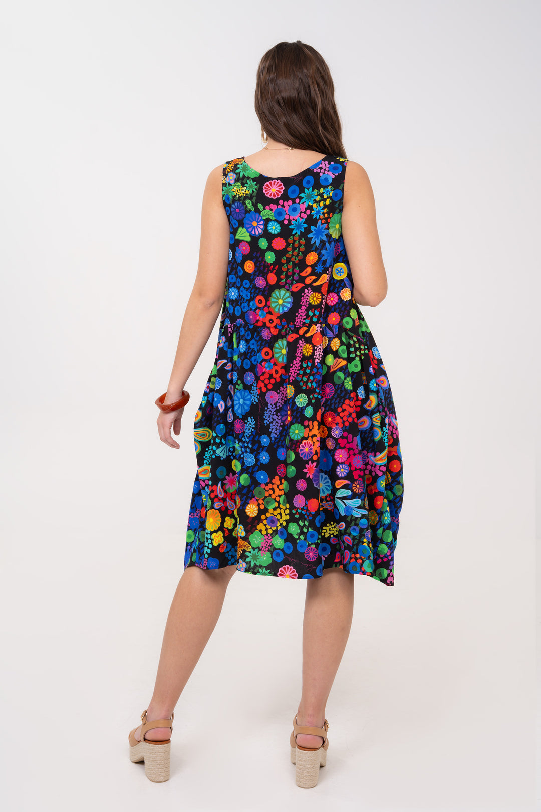 Robe Eclipse - Colourama, Noir