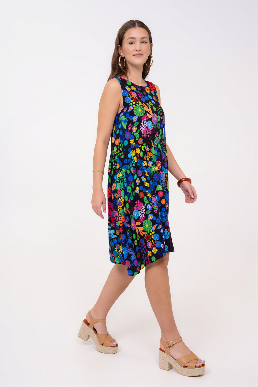 Robe Eclipse - Colourama, Noir