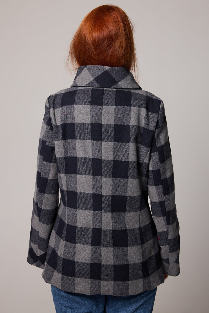 Fairy Coat - Grey