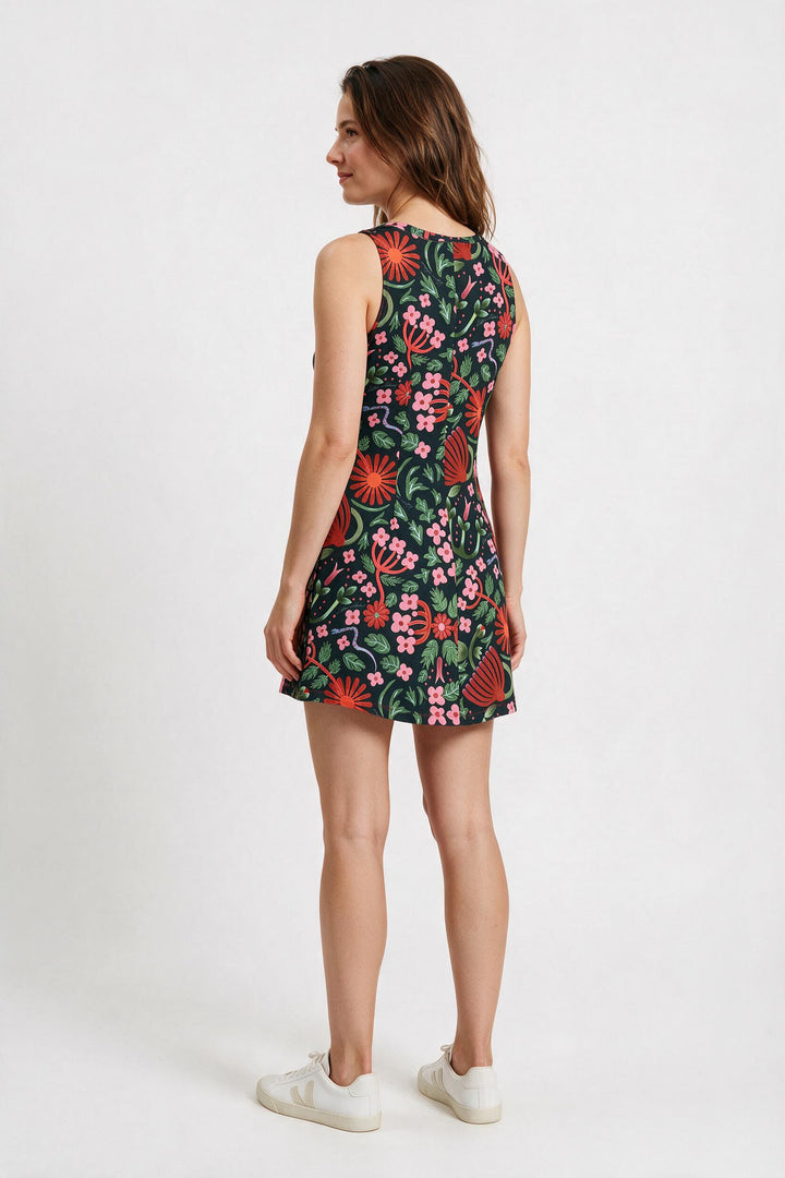 Go-Go Dress - Snaketique