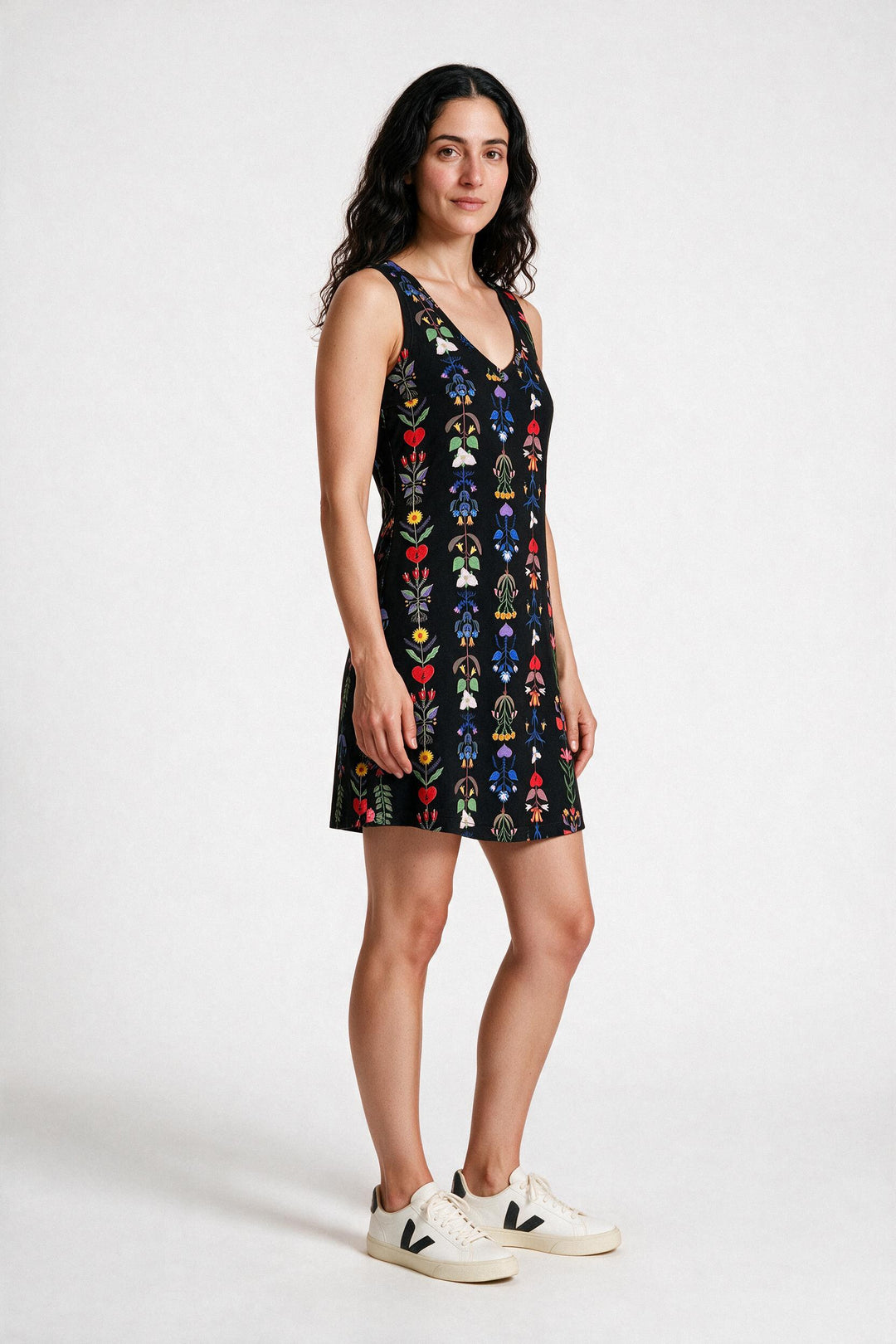 Go-Go Dress - Hygge